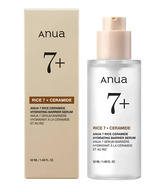 Anua Rice 7 Ceramide Hydrating Barrier Serum